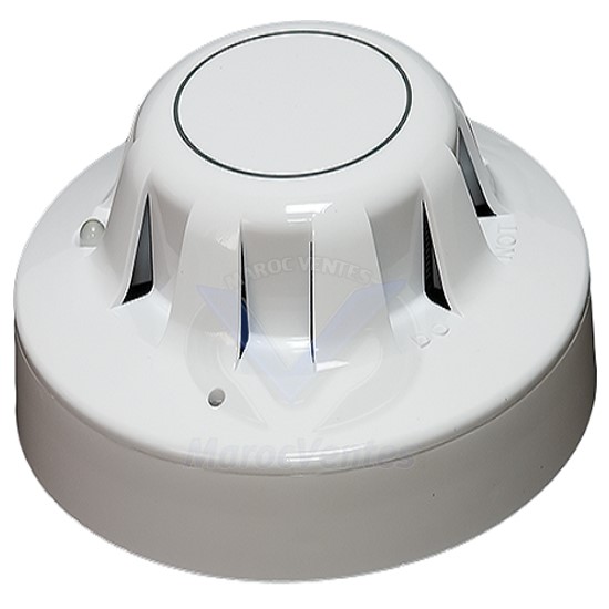 Détecteur Optique de Fumée S65 Apollo sans Socle 55000-326IMC
