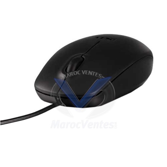 Dell MS111 USB Wired Optical Mouse (Kit) 570-11142