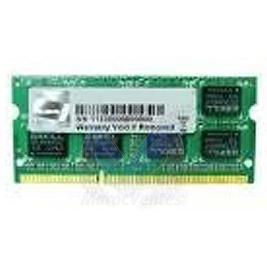 Mémoire DDR3-DRAM 512 Mo x 16 LEXMARK 57X9014