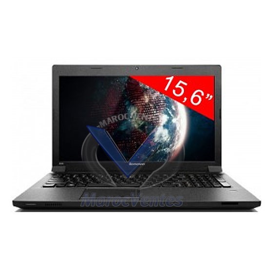 Pc portable Intel i3-3110M  B590 SÉRIE-B 15.6 HD LED 59355121