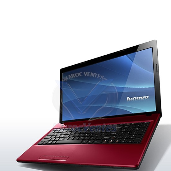 Ordinateur Portable Intel Core i3-3120M - Ecran 15.6" Windows 8 59367899