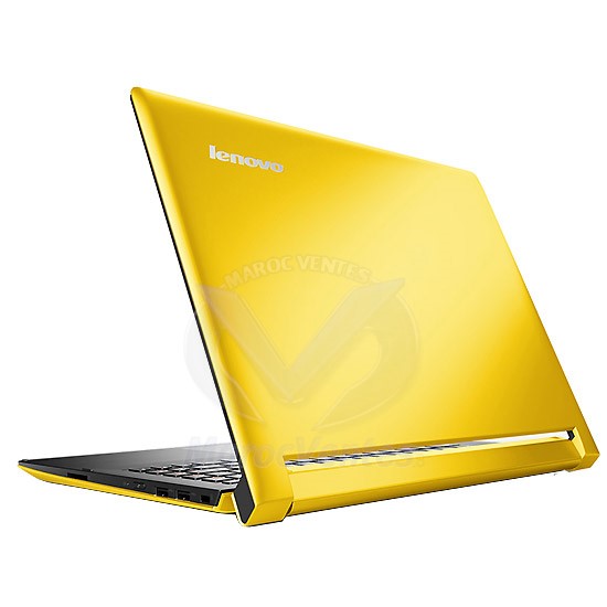 LENOVO Flex 14 Ultra Portable Tactile i3-4010U 59403923
