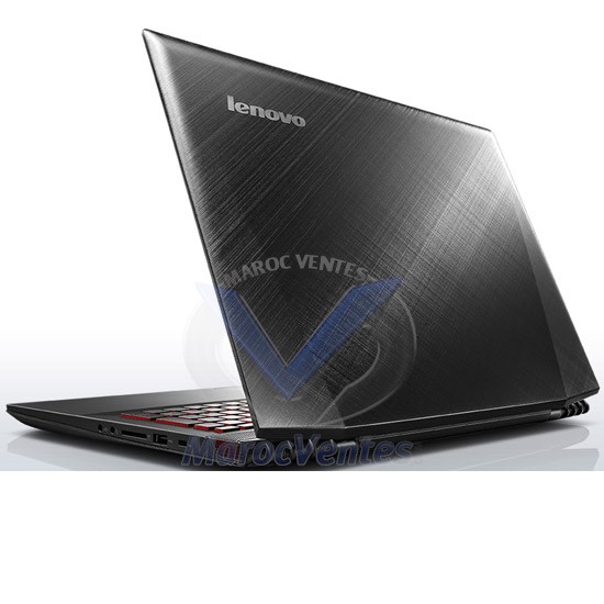 Lenovo Y5070,15.6FHD,Dedic 4Gi7-4720HQ,16G,8G SSHD Win 8.1E 59442419