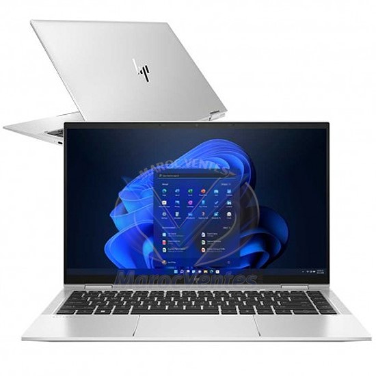 PC Portable PB 650 G8 i5-1135G7 8Go 512SSD Ecran 15,6" W11P64 5B769ES