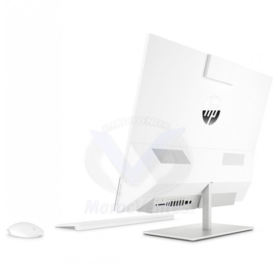 PC de bureau Tout en un Pavilion 24-xa0003nk i7-8700T 8GB 1TB 24" Win 10 5CR20EA