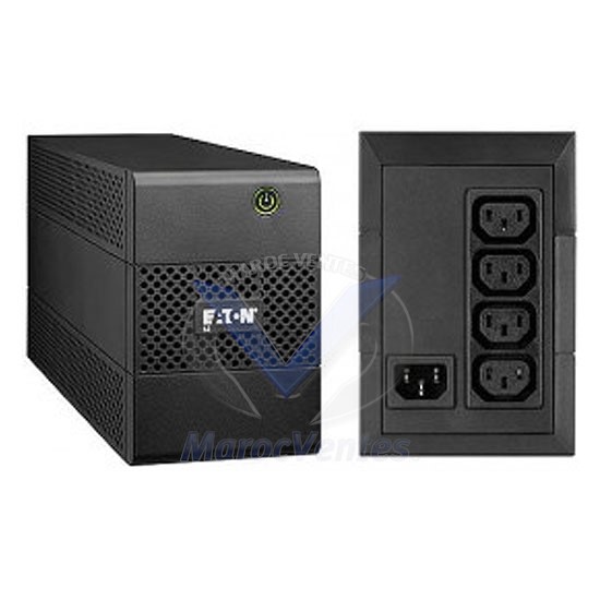 Eaton 5E 500 VA/ 300W 5E500I