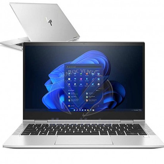 PC Portable EB 830G8 i7 8GB 256SSD 13.3" FHD W10P 5P5Y3EA