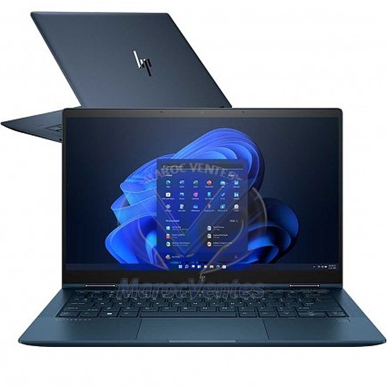 PC Portable EliteDragonfly i7-1165G7 16GB 512SSD 13" (33,8 cm) W11P64 5P637EA