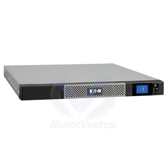 Onduleur Line-interactive 5P 650i VA - Rack 1U 5P650iR