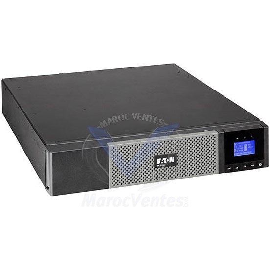 Onduleur Line interactive USB/Série 1500VA 1350W (Tour/Rack 2U) 5PX1500iRTN