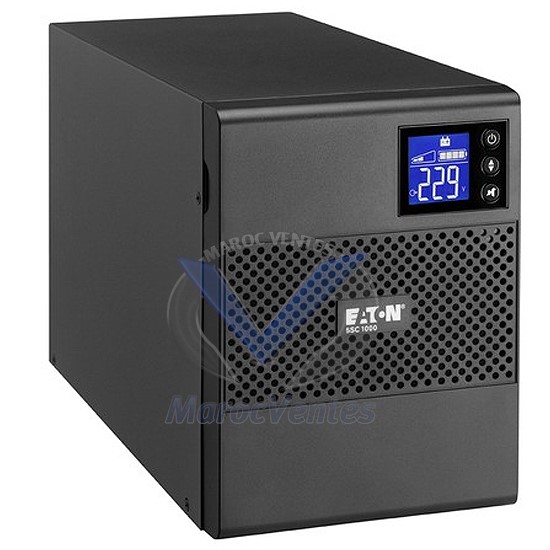 Onduleur 5SC 750 VA Tour Ca 230 V 525 Watt 5SC750I