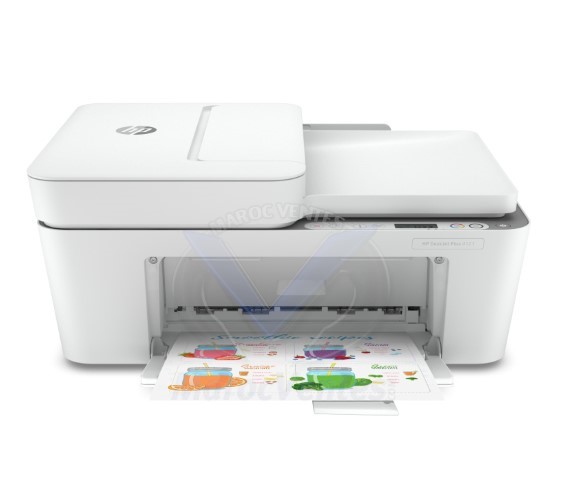 HP DeskJet Plus Ink Advantage 6475 AIO 5SD78C