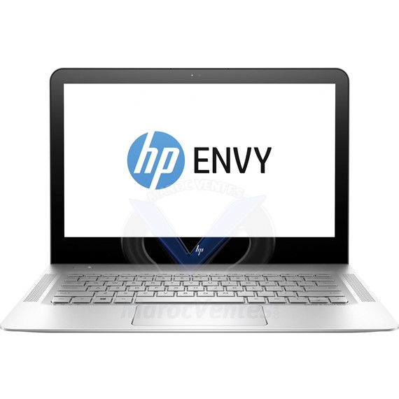 PC Portable Envy 13 i7-1065G7 13.3" 8GB 256GB SSD Win 10 Home 5SY79EA