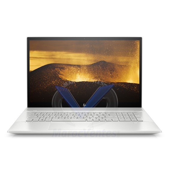 Envy 17 i7-10510U 17.3" 16GB 1TB+128GB SSD Win 10 5SZ51EA