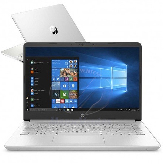 PC Portable 14S 14s-dq2007nk i7-1165G7 8GB 512SSD Ecran FHD 14" W11H6 600R3EA