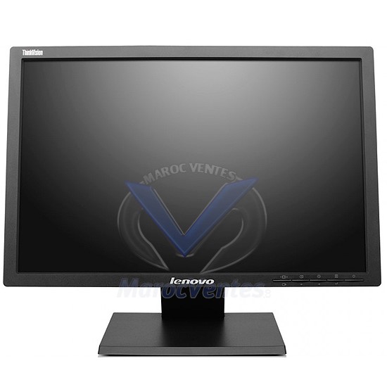 Ecran LT2024 ThinkVision 20" 60B9HAT1EU