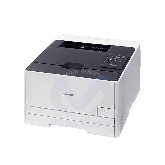 Imprimante - couleur - laser - A4/Legal - jusqu
