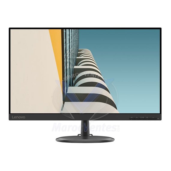 Écran LED C24-20 23.8"  1920 x 1080 Full HD (1080p) HDMI / VGA 62A8KAT1EU