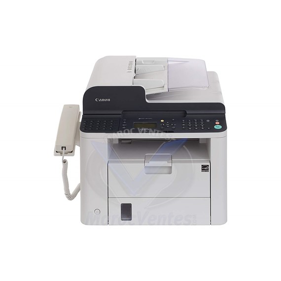 Imprimante multifonctions i-SENSYS FAX-L410 Laser monochrome  A4 USB 2.0 6356B016AB