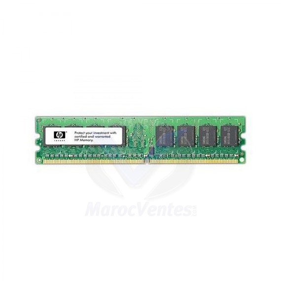 8GB 2Rx4 PC3L-10600R-9 Kit 647897-B21