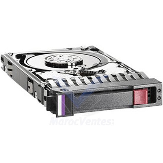 HP 1TB 6G SATA 7.2K 3.5IN SC MDL HDD 657750-B21