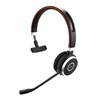 Micro-casque Evolve 65 MS Mono sans fil Bluetooth USB pour softphones VoIP