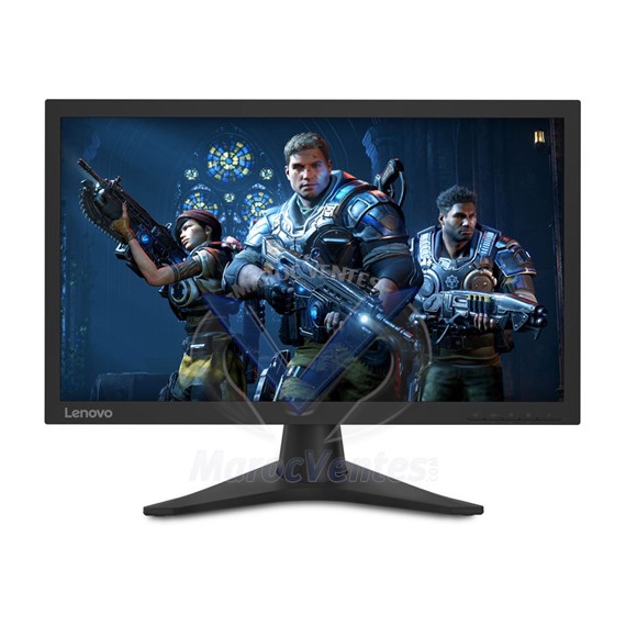 Écran G24-10 	LED 23,6" 1920 x 1080 pixels Full HD 65FDGAC2EU