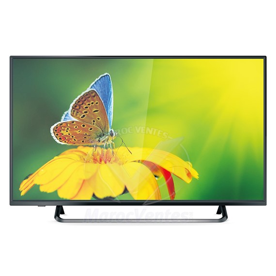 Smart TV  LCD à Rétroéclairage LED 65" (165,1 cm) 65S73F