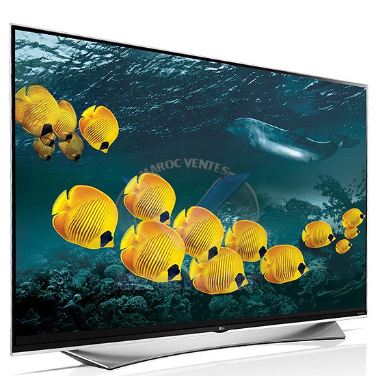 TV LG LED 65