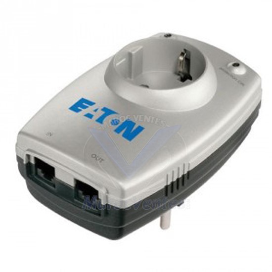Eaton Protection Box 1 Tel@-Eaton Protection Box 1 Tel@
