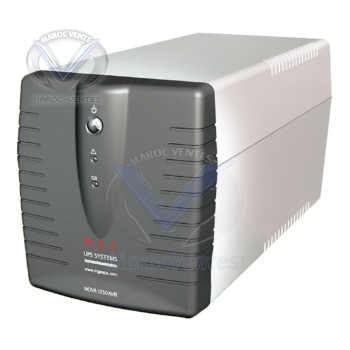 EATON NOVA AVR 1250 VA USB-EATON NOVA AVR 1250 VA USB