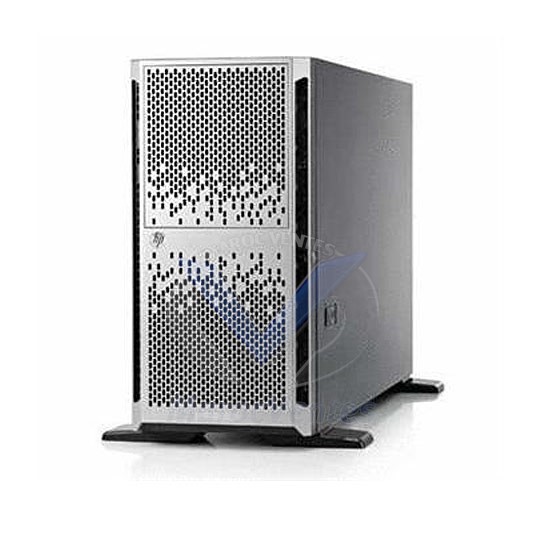 ML350p T08 Processeur Xeon Six-Core E5-2620 669132-425