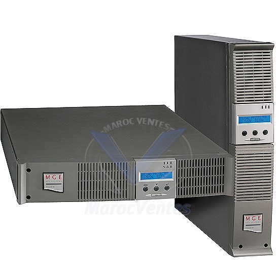 EATON EX 3 000 RT2U Netpack 68417