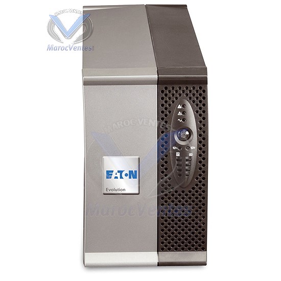 EATON Evolution 650 VA-EATON Evolution 650 VA