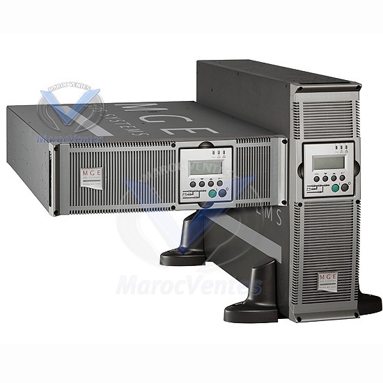 EATON Pulsar MX 5000 RT3U Netpack-EATON Pulsar MX 5000 RT3U Netpack