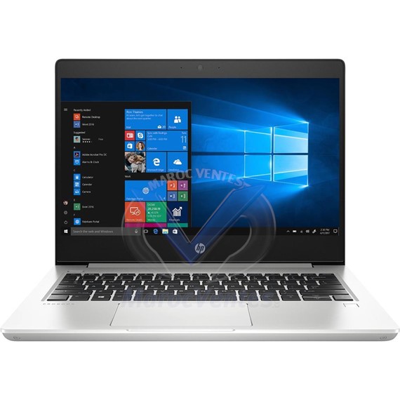 PC Portable ProBook 450 G6 I7-8565U 1To 8Go DDR4 Freedos 6BN30ES
