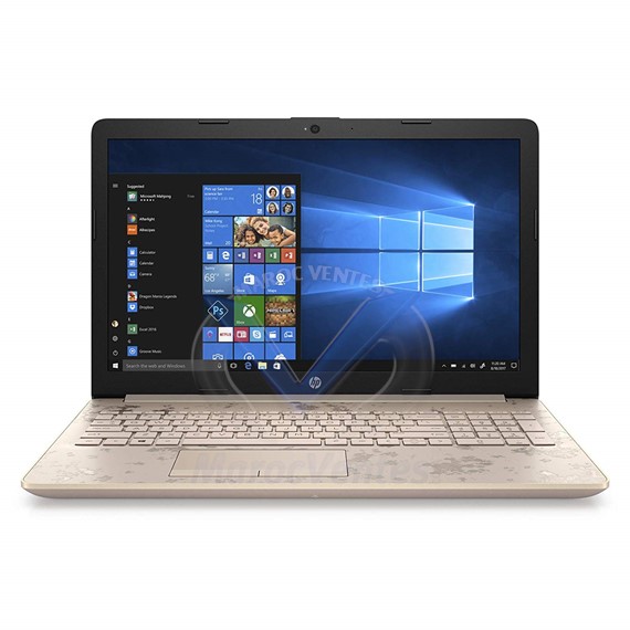 PC Portable PAV 15 i5-8265U 15.6" 4GB 1TB Win 10 Home 6EL25EA