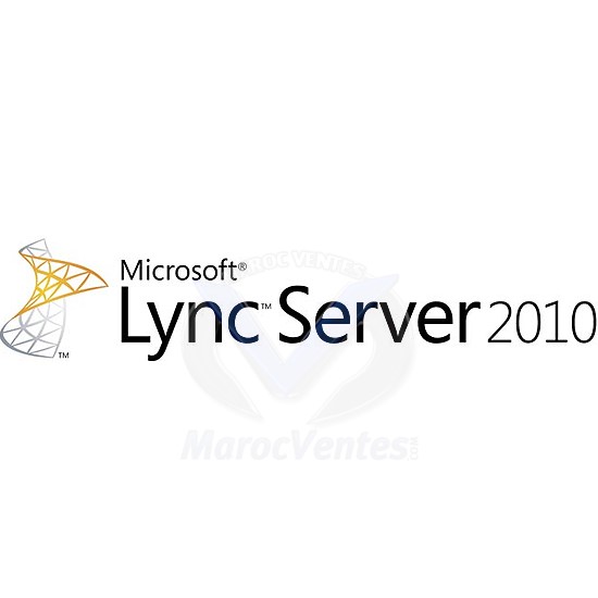 LyncSvrEnt 2010 64Bit FRE DiskKit MVL DVD-LyncSvrEnt 2010 64Bit FRE DiskKit MVL DVD