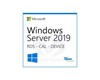 Licence Windows Remote Desktop Services CAL 2019 SNGL OLP NL Device CAL 6VC-03747