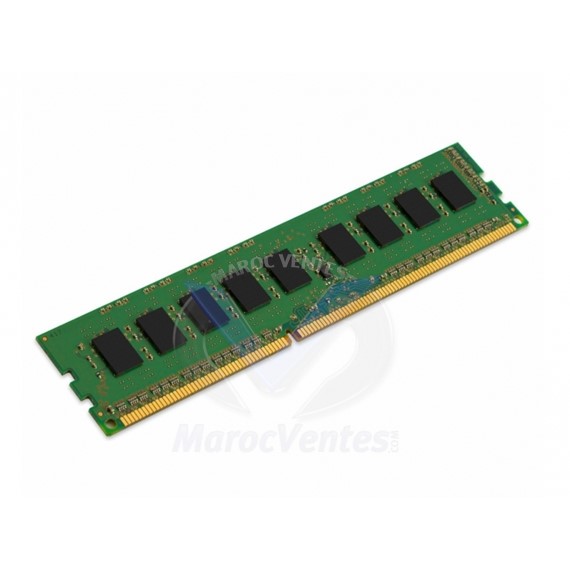 Dell 8GB RDIMM, 2133 MT/s, Dual Rank, LV UDIMM, R630 & R730 370-23455
