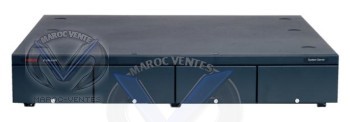 Chassis IPO IP500 CNTL UNIT 700417207
