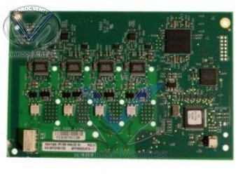 IPO IP500 TRNK ANLG 4 UNI 700417405