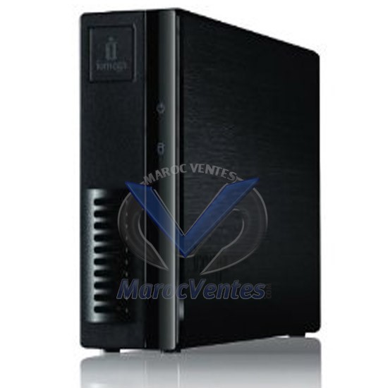 Disque Dur Externe TotalStorage Series 3000 Go 70A29002EA
