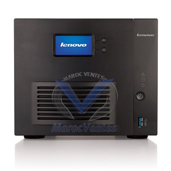 Serveur NAS 12 To - SATA 3Gb/s - DD 3 To x 4 70B89002EA