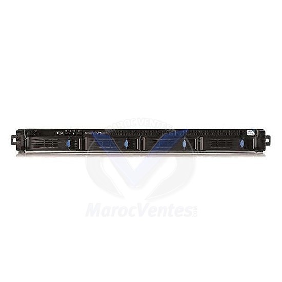 Serveur NAS px4-300r Pro 12TB TotalStorage Series 70BB9002WW