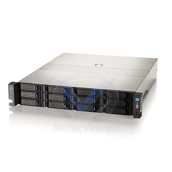 Serveur NAS - 16 To - montage en rack - SATA 3Gb/s - DD 4 To x 4 70BN9003WW