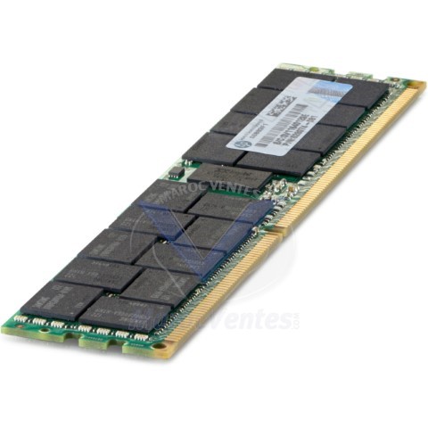HP 16GB 2Rx4 PC3L-12800R-11 Kit 713985-B21