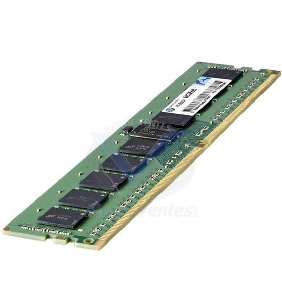 HP 16GB 2Rx4 PC4-2133P-R Kit 726719-B21