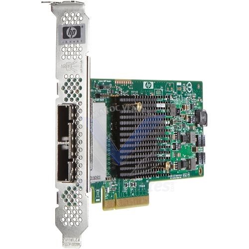 HP H221 Host Bus Adapter 729552-B21