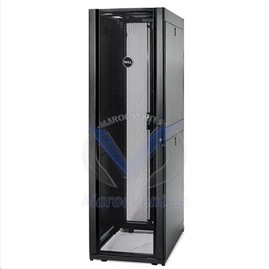 Dell Netshelter SX42U 600 x1070 mm 770-BBIW